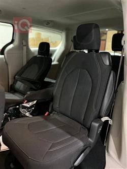 Chrysler Voyager
